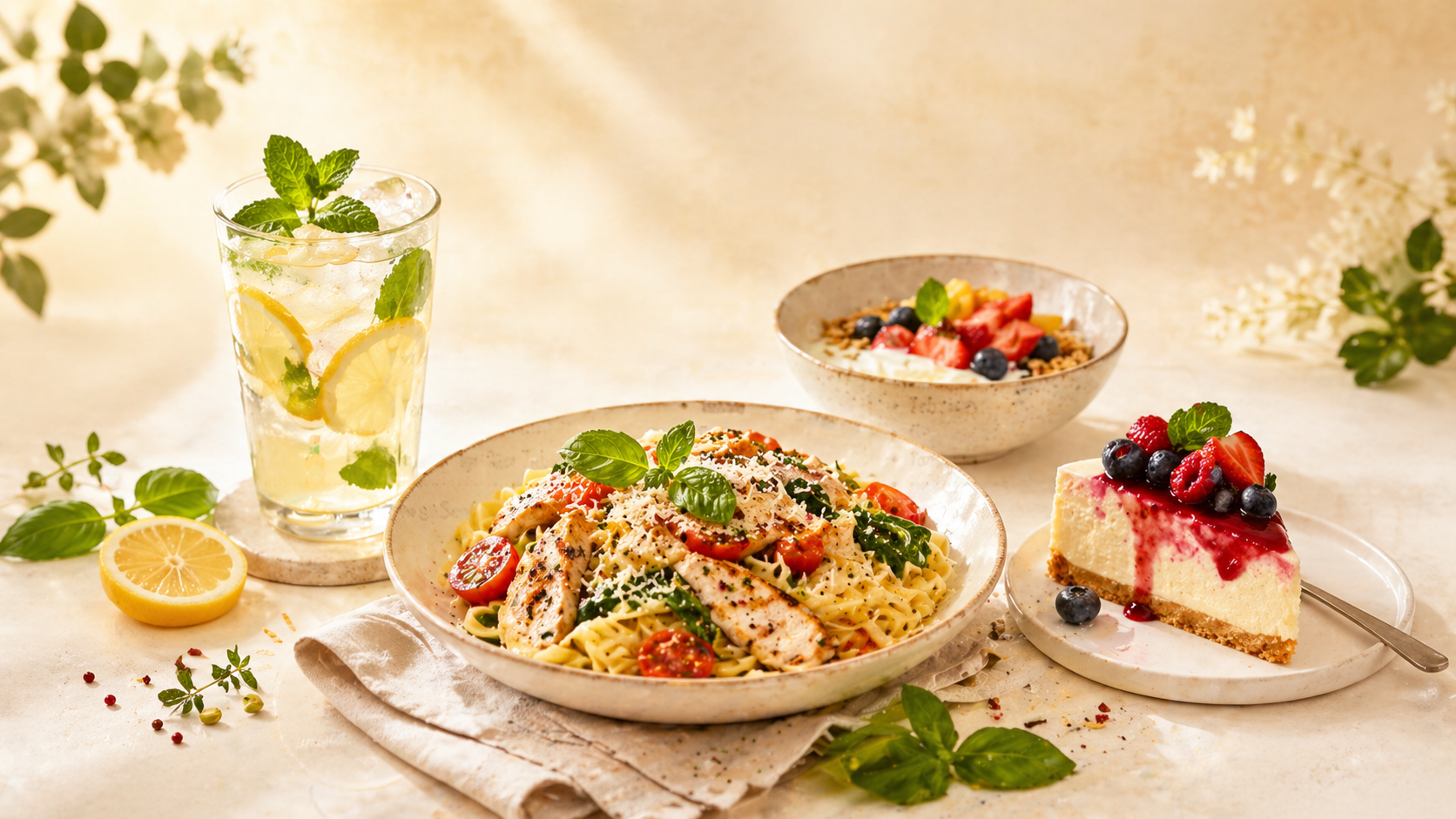 Rezepte