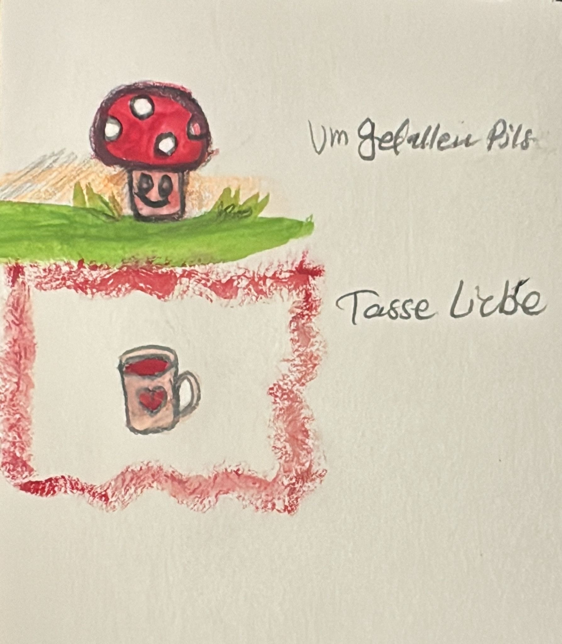 Letzte Nacht