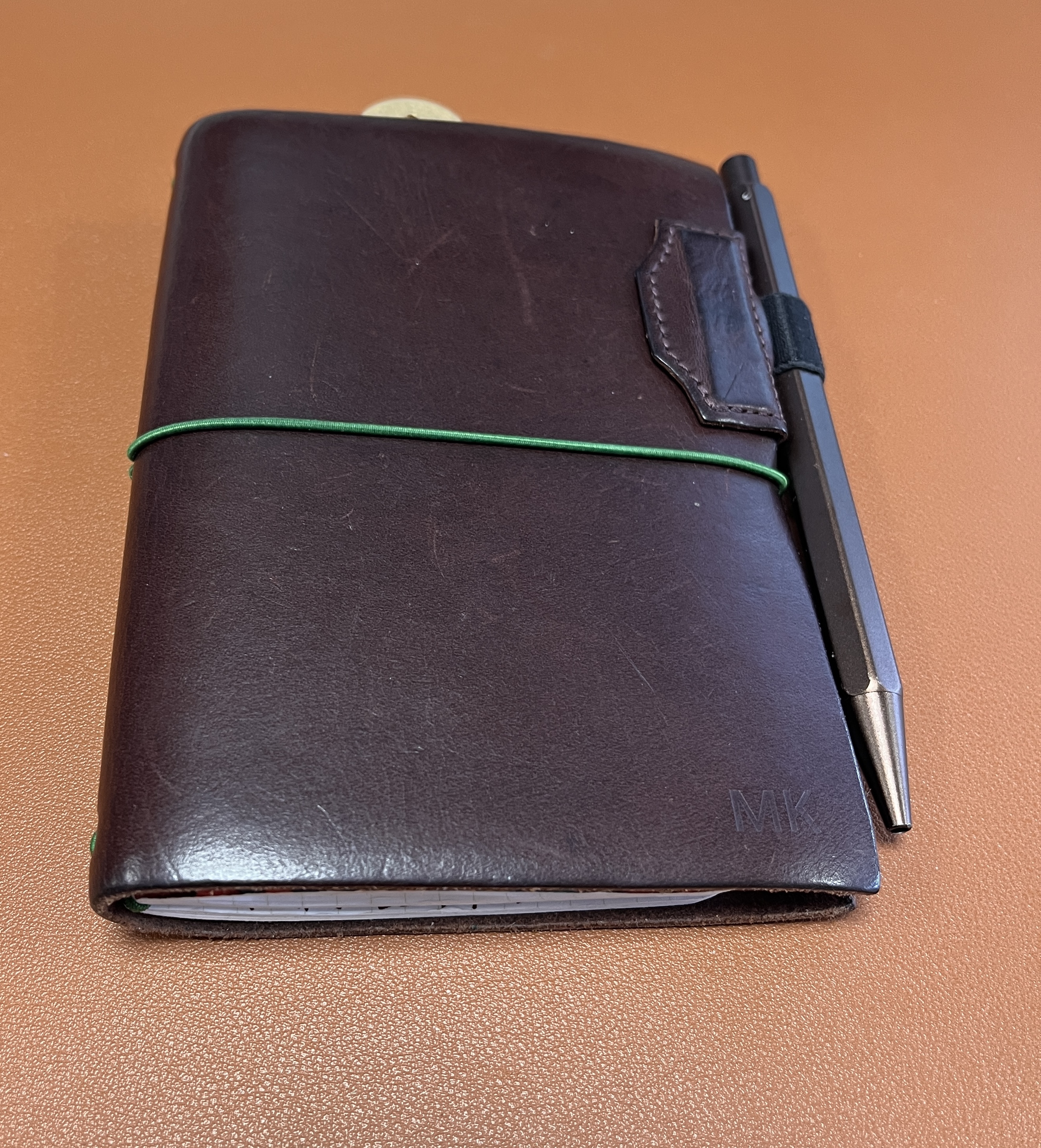paper republic grand voyageur pocket