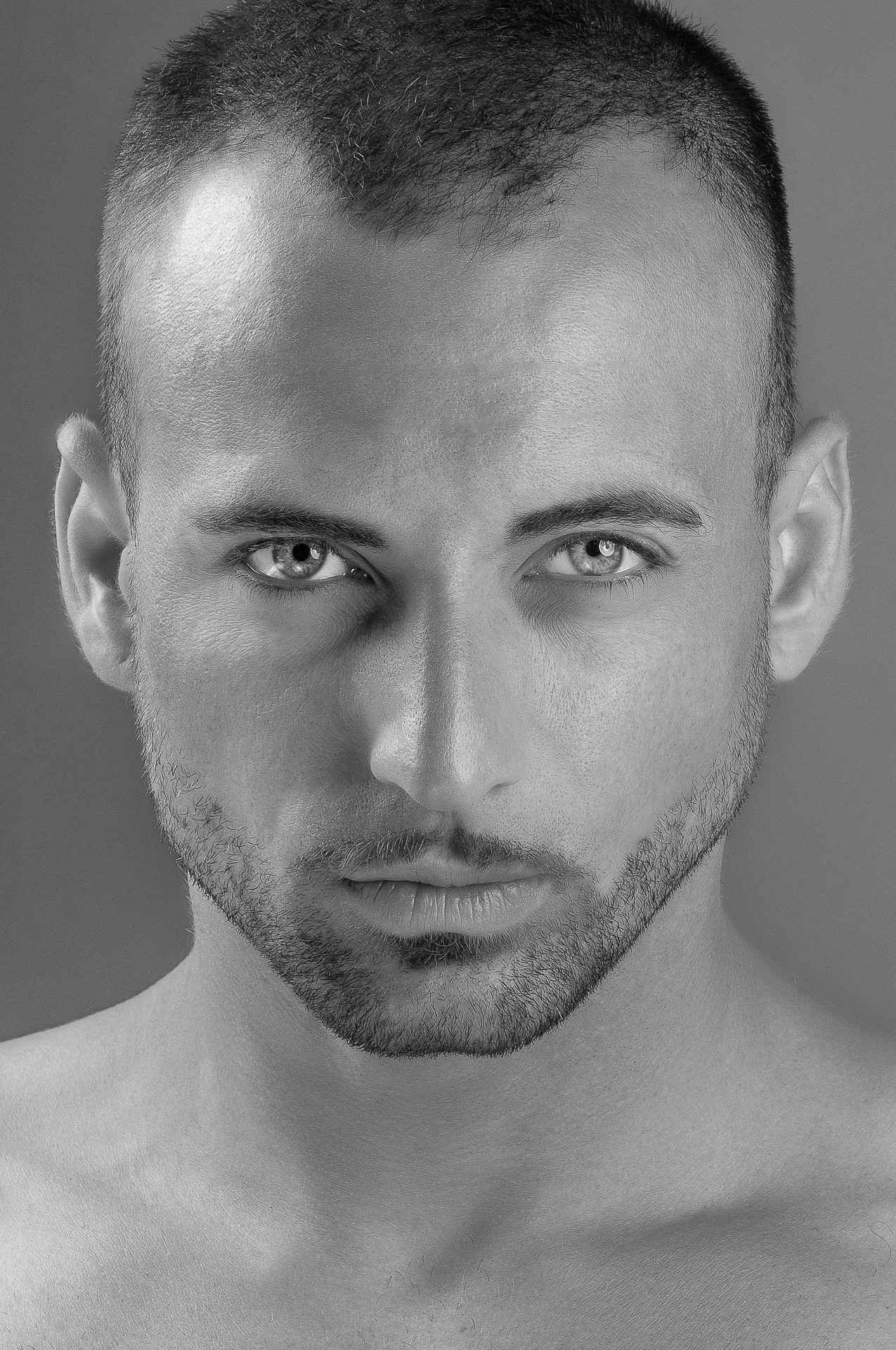 Profilbild